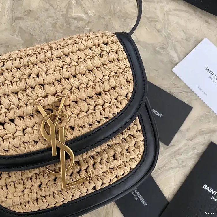 Bag 2204HS0215 YSL 0816